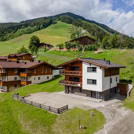 Susanna Saalbach-Hinterglemm