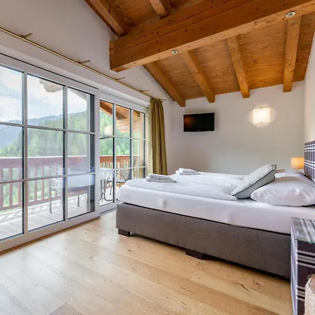 Chalet Susanna Saalbach-Hinterglemm