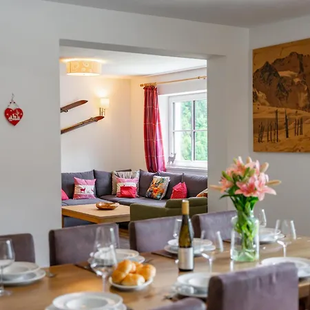 Susanna Chalet