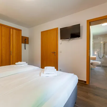 Susanna Chalet Saalbach-Hinterglemm