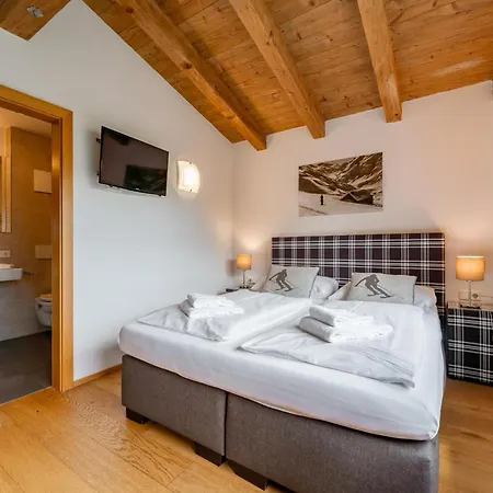 Chalet Susanna *