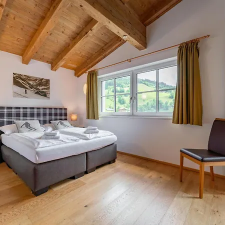 Susanna Chalet