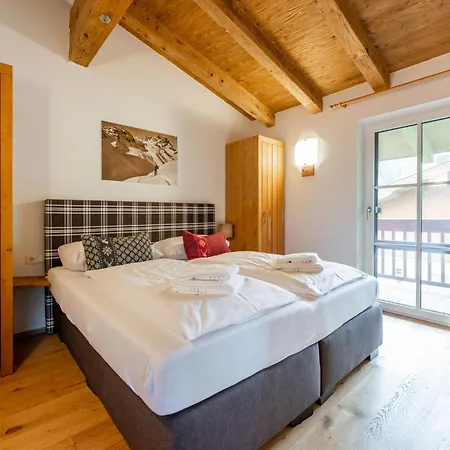 Susanna Chalet
