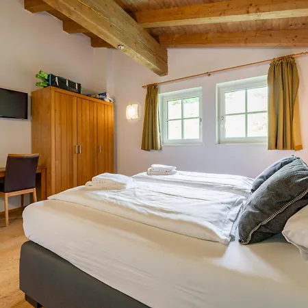 Chalet Susanna *