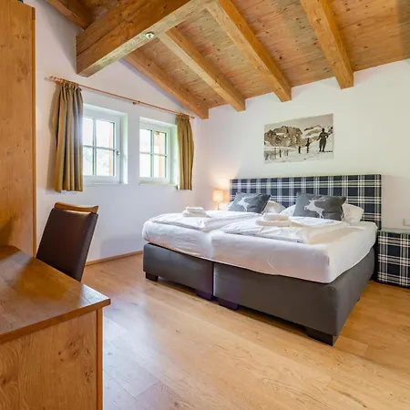 Susanna Chalet
