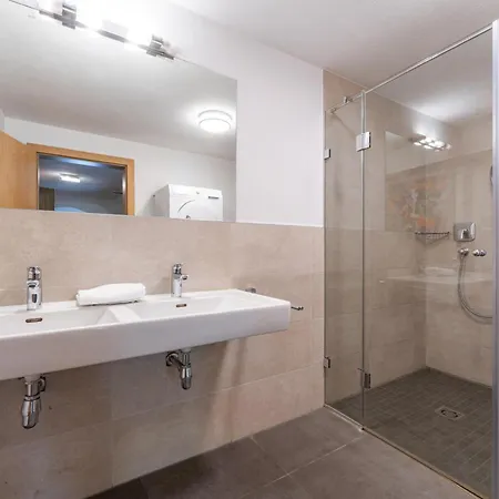 Chalet Susanna *