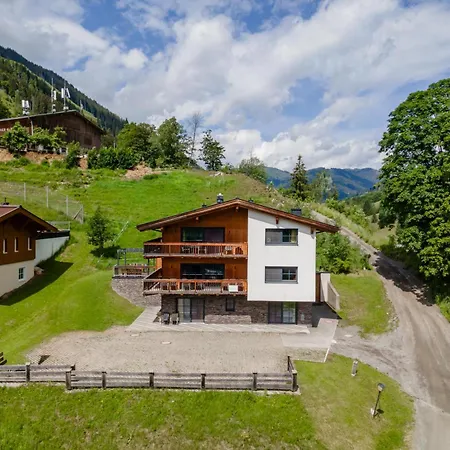 Chalet Susanna *