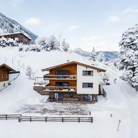 Chalet Susanna *